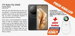 e-tec ZTE Nubia Flip 256GB Angebot