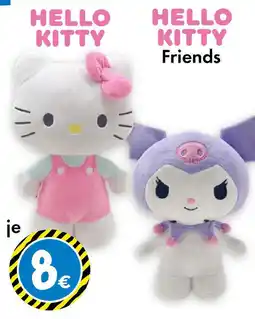 TEDi Hello kitty friends Angebot