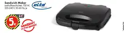 TEDi Sandwich Maker Angebot