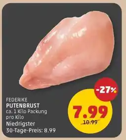 PENNY FEDERIKE PUTENBRUST Angebot