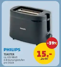 PENNY PHILIPS Angebot