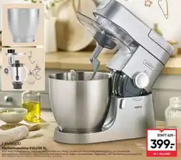 Maximarkt Küchenmaschine KVL4170 XL Angebot