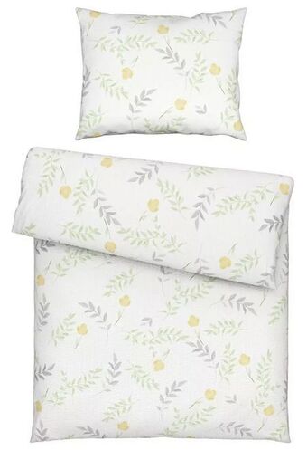 XXXLutz Seersucker-Bettwäsche Angebot