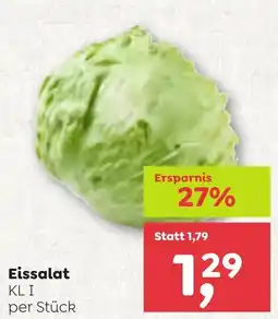 ADEG Eissalat Angebot
