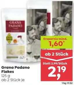 ADEG Grana Padano Flakes Angebot