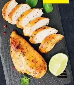 Hofer Hendlbrustfilet Angebot