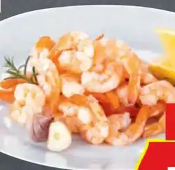 Hofer Almare Cocktail Shrimps Angebot