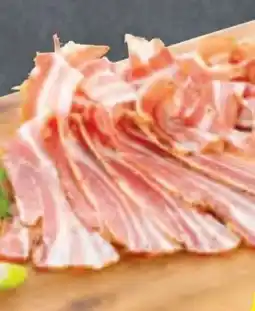 Hofer Arlberger Speck-Variation Angebot