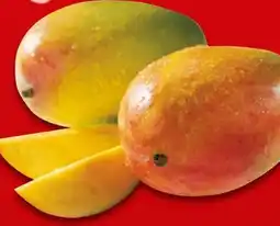 Interspar Spar Mango Osteen Angebot