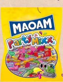 Interspar Haribo Maoam Party Mixx Angebot