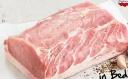 Interspar Tann Karreebraten Angebot