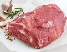 Interspar Tann Schweinsschopfbraten Angebot