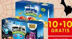 Interspar Capri Sun Fruchtsaftgetränk Angebot