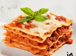 Interspar Tann Rindfleischlasagne Angebot