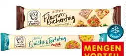 Interspar Tante Fanny Flammkuchenteig Angebot