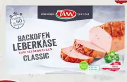 Interspar Tann Backofen Leberkäse Classic Angebot