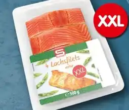 Interspar S Budget Lachsfilet Angebot