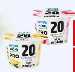 Interspar Nöm Pro 20 High Protein Topfencreme Angebot