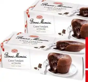 Interspar Bonne Maman Coeur Fondant Angebot