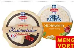 Interspar Schärdinger Kaisertaler Angebot