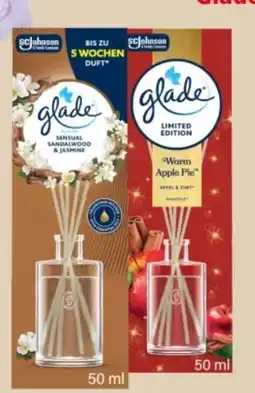 Interspar Glade by Brise Raumduft-Stäbchen Angebot