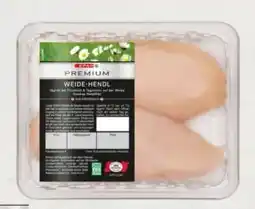 Interspar Spar Premium Weide-Hendlfilet Angebot
