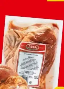 Interspar Tann Hintere Surstelze Angebot