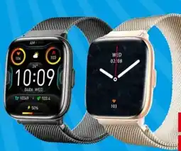 Interspar Trevi Smart Tracker T-Fit 265 A Angebot