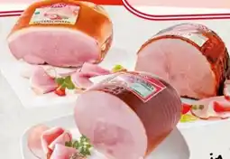 Interspar Tann Burgunderschinken Angebot