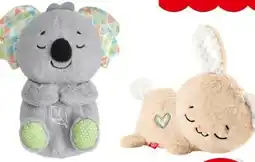 Interspar Fisher Price Schlummer-Koala Angebot