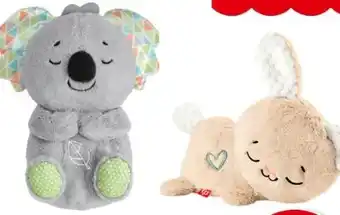 Interspar Fisher Price Schlummer-Koala Angebot