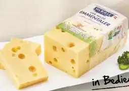 Interspar Woerle Emmentaler Angebot