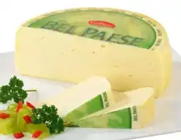 Eurospar Galbani Bel Paese Angebot