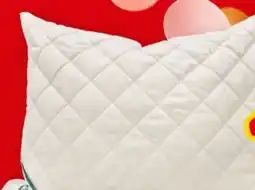 Interspar Fan Frankenstolz Polster Baby Alpaka Angebot