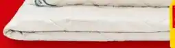 Interspar Fan Frankenstolz Steppdecke Baby Alpaka Angebot