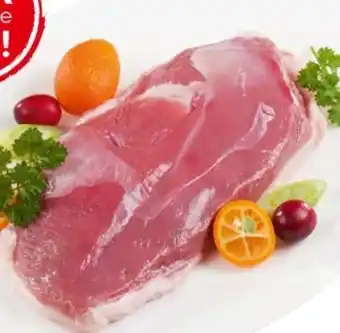 Eurospar Entenbrustfilet Angebot