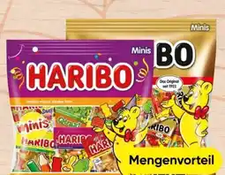 Eurospar Haribo Kinder-Party Angebot
