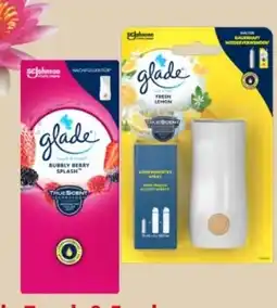 Interspar Glade by Brise Touch & Fresh Halter Set Angebot