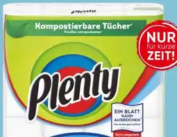 Eurospar Plenty Küchenrolle Angebot