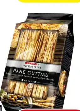 Eurospar Despar Premium Pane Guttiau Angebot