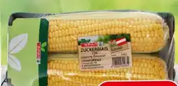 Eurospar Spar Zuckermais Angebot