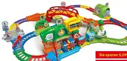 Interspar Vtech Tut Baby Flitzer Angebot