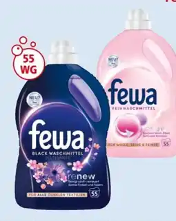 Interspar Fewa Feinwaschmittel Flüssig Angebot