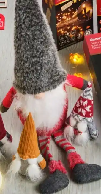 Simpex Basic Weihnachtswichtel