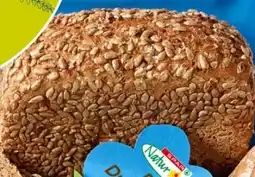 Spar Spar Natur pur Bio-Dreizinnenbrot Angebot