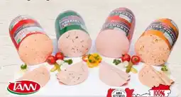 Spar Tann Extra-Pikant Angebot