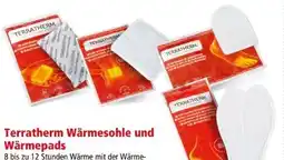 Interspar Terratherm Wärmesohlen Angebot
