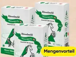 Spar Rösselmehl Weizenmehl Angebot