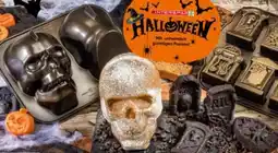 Interspar Nordic Ware Backformen Totenkopf Angebot