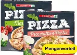 Eurospar Despar Pizza Angebot